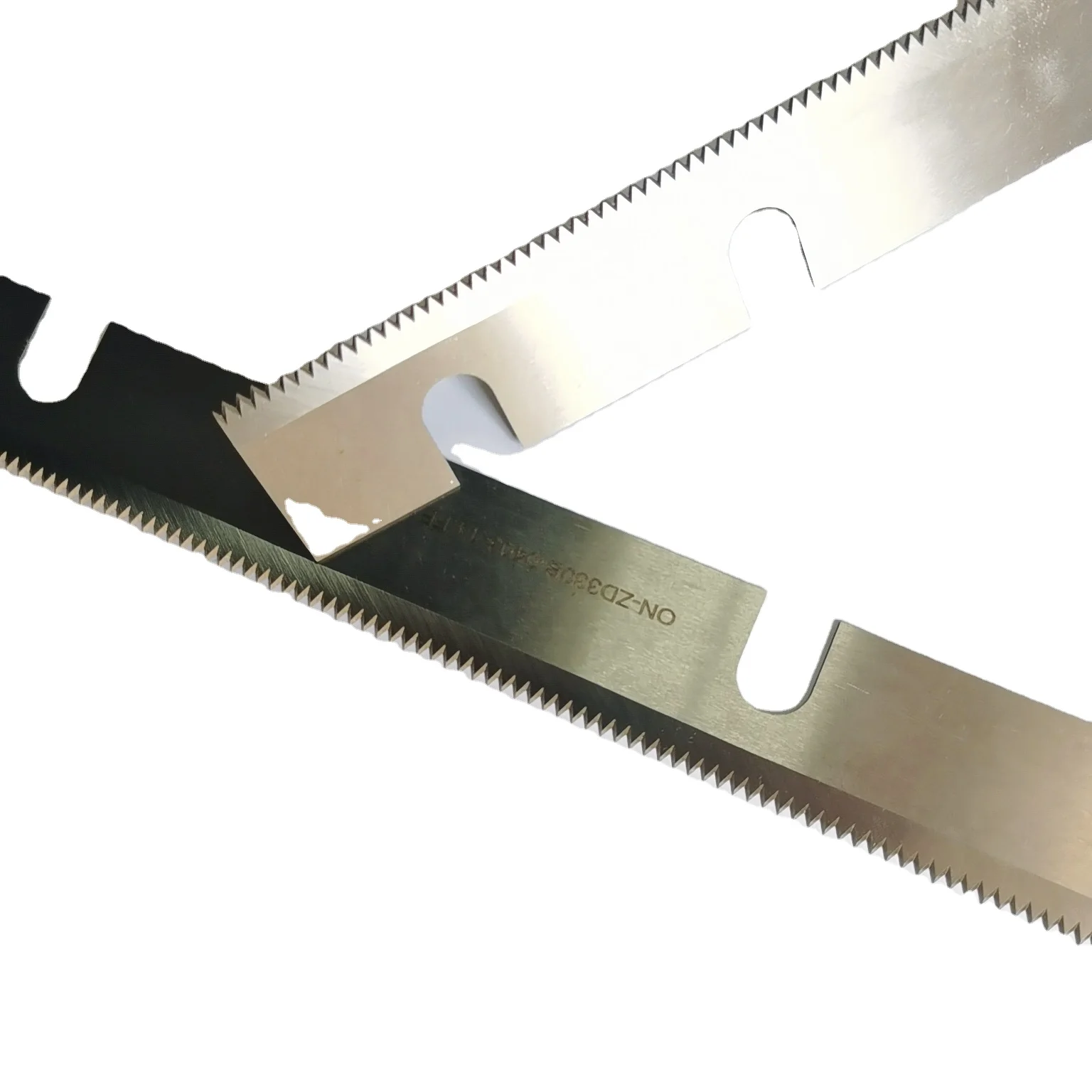 Hot Sale High Quality Modern Design Shrink Packaging Machine Blade