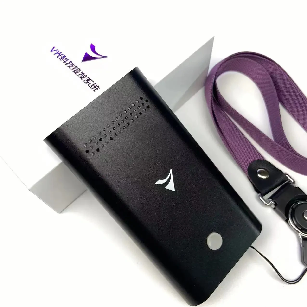 Factory Hot Selling V Light Hair Extension Tools V Light Glue Invisible Adhesive Human Hair Extension Machine