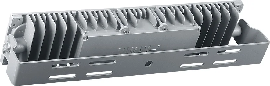 Top Amazon bestsellers IP65 120 lm/w aluminum housing Led 120w led flood work light