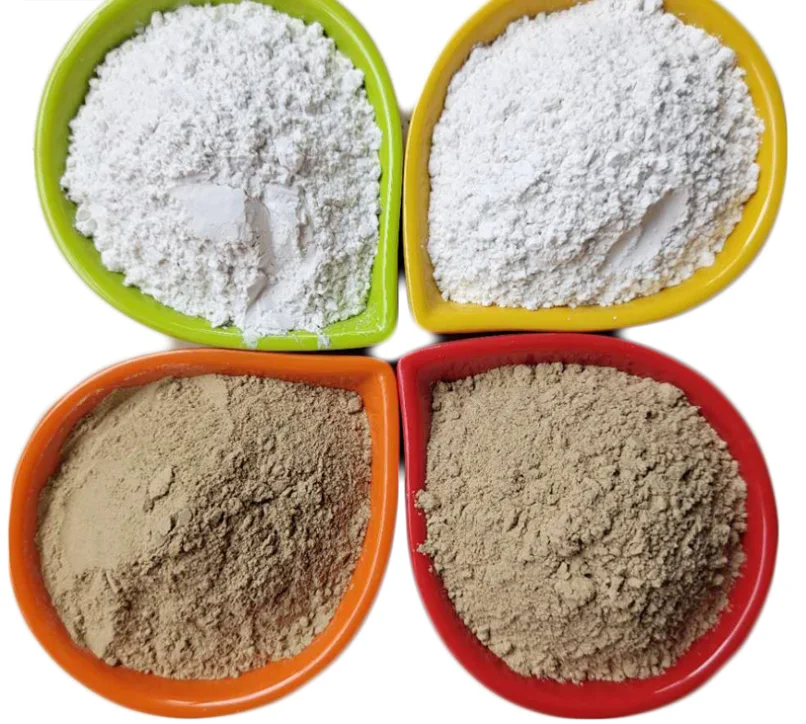 
bentonite clay powder cosmetic grade 
