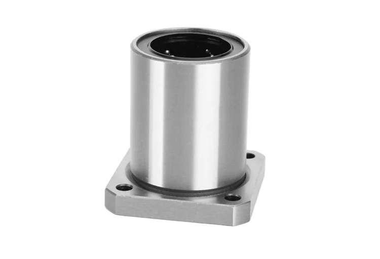Professional Factory of Flange Linear Ball Bearing LMKP25UU in Great Quality