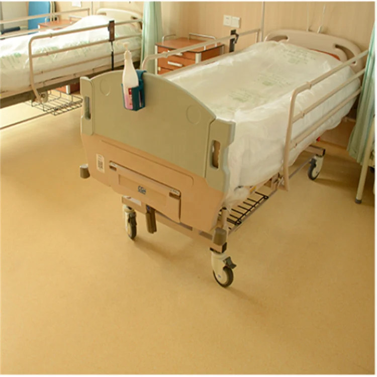 factory price vinyl floor waterproof vinyl plank flooring homogeneous vinyl flooring hospital school