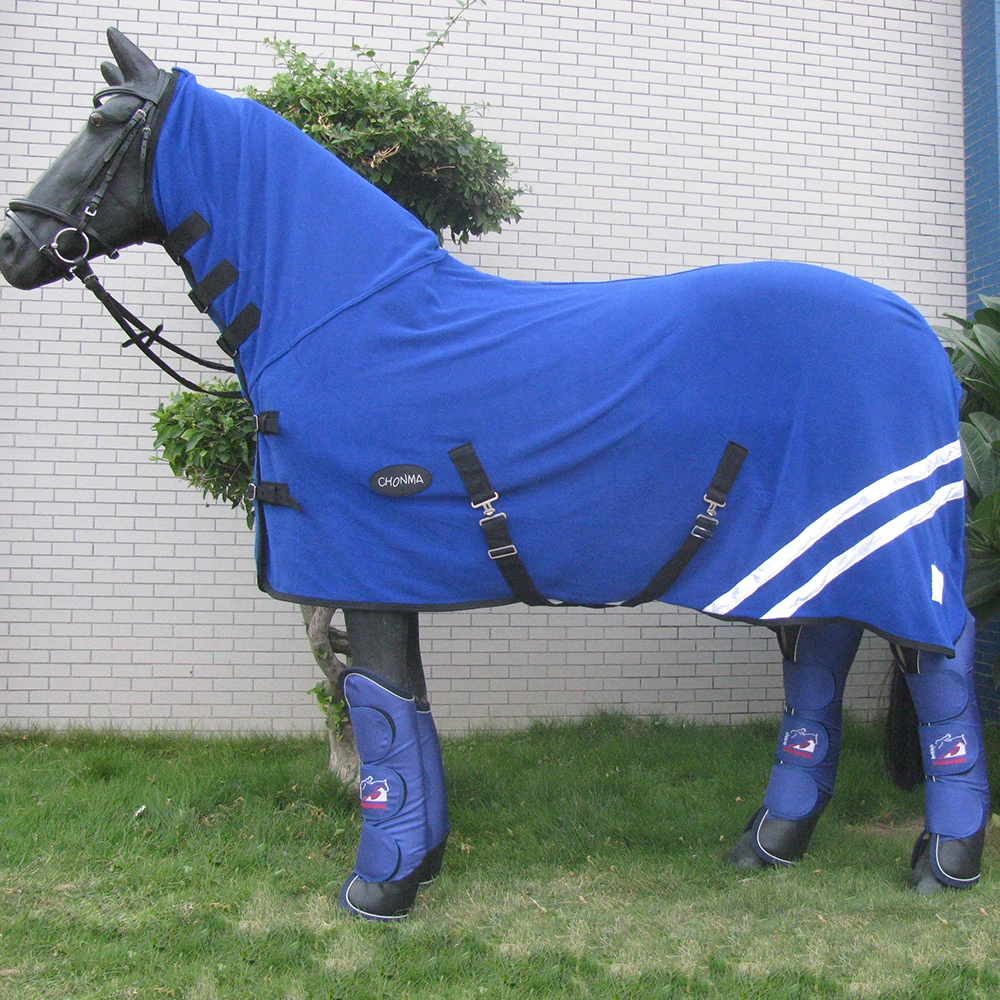 Supplier Customization Horse Equine Turnout Rugs Horsing Blanket Waterproof Sheet Equestrian Equipment Breathable Horse Rug