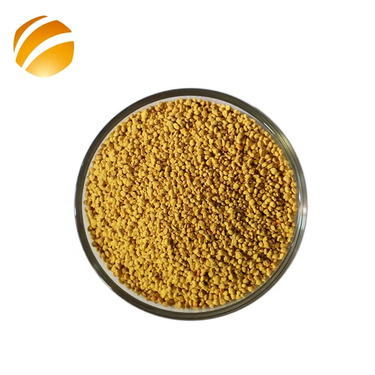 Factory Sale Various Widely Used Food Bee Pollen Bee Feed For Honey