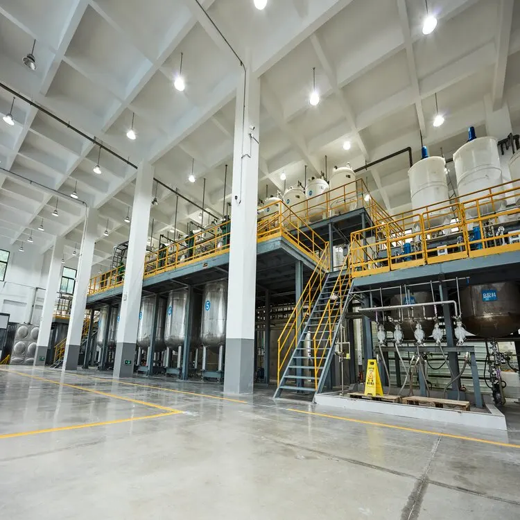 Антипенообразователь растворитель сырой нефти для нефтеперерабатывающей промышленности 63148-62-9