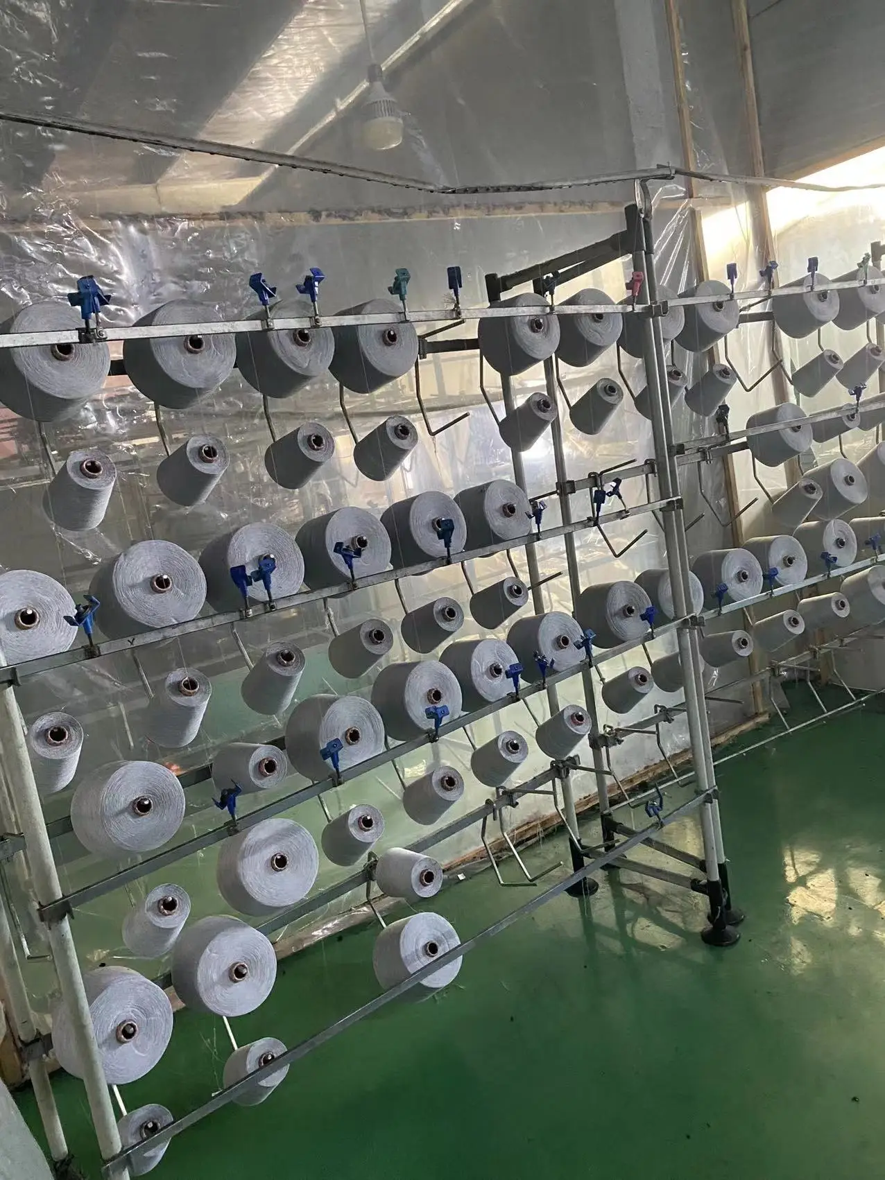 carbon fiber High Strength, High Temperature, Flame Retardant Fabric  108cm/540g