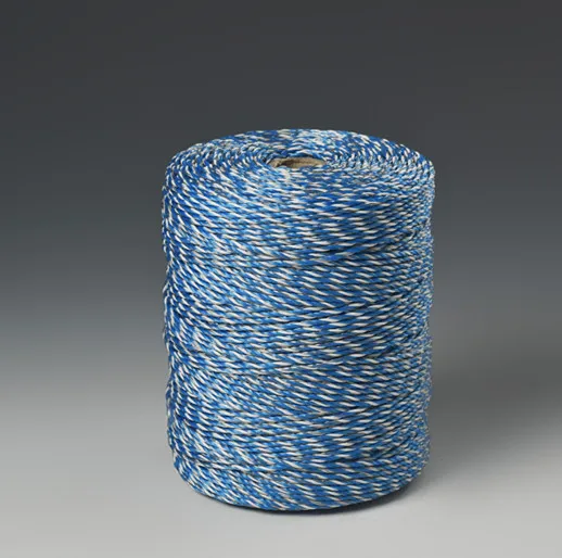 Овечья, Коровья ферма, сигнализация, электрический забор polywire, заводская цена