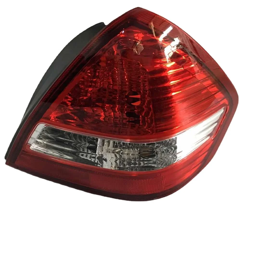 Автозапчасти для Nissan, задний фонарь для Nissan Tiida 2005-2007, аксессуары для Nissan OEM 26559EL00A