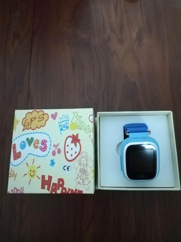  Новинка 2019 4G Лучший GPS-трекер LBS для мальчиков и девочек детские Смарт-часы Android IOS с
