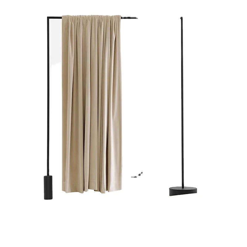 Tex Luxury Polyester Casa  Micro Velvet Korea Formal Jet Black Velvet Fabric Full backout curtain fabric pillow fabric
