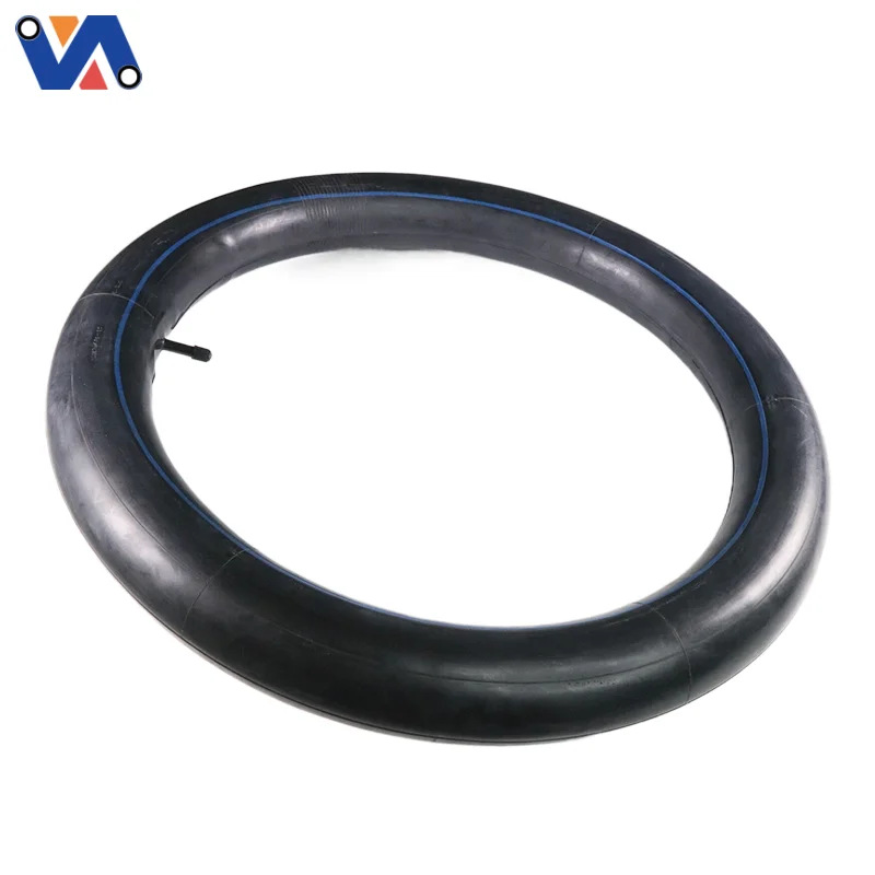 New Image EU Warehouse E-Bike Tire Mtb Bike Road Bike 20*4.0 Inner Tube CT Snow Bicycle Parts For 20 Inch Fat Bike