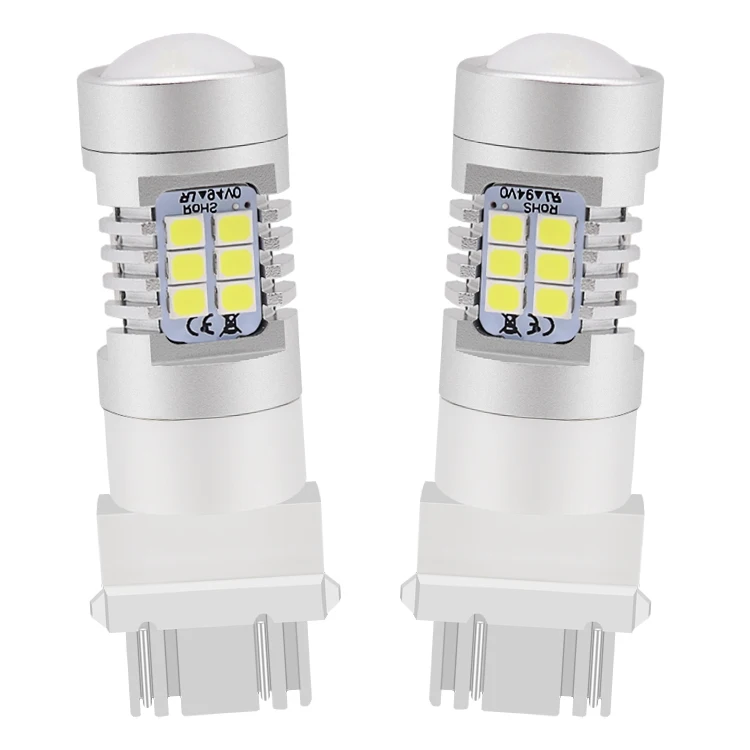 
Factory Supply Modern Car Led Flash Brake Turn Signal Indicator Light 