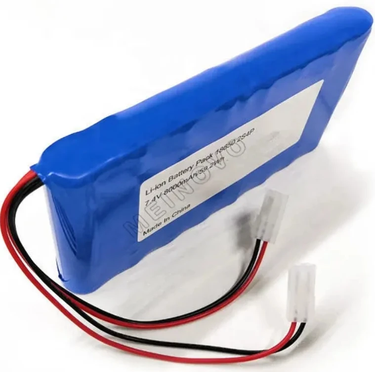 Customized 18650 21700 32700 Battery pack 12V 24V 36V 48V 60V 72V 6Ah 8Ah 10Ah 20Ah 30Ah 40Ah Lithium ion li ion Battery