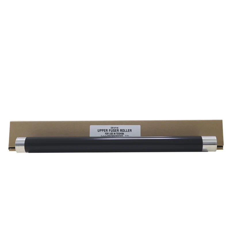 Upper Fuser Roller TOSHIBA 2008 Compatible For E-STUDIO 2008 2508 3508 5508
