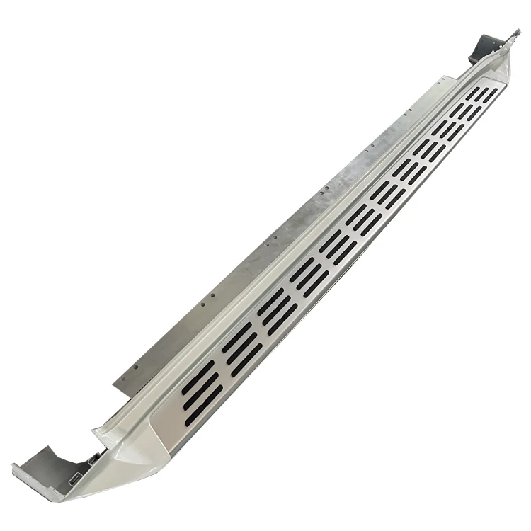 Exterior Accessories Steps Running Boards Car Foot Pedal For Kia Carnival 2021