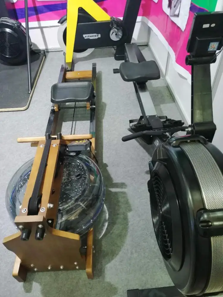 Water rowing machine Manufacturer