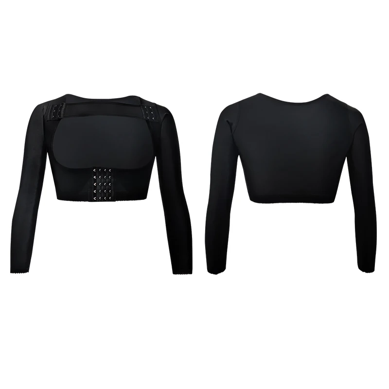 Custom Under Wear Garments High Compression Columbian Faja Shapewear Colombianas Shaper