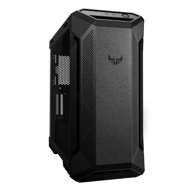 18-core i9 10980XE RTX5000 16G дизайн сервера графическая рабочая станция кино и телевидения пост-Этап Настольный компьютер PC