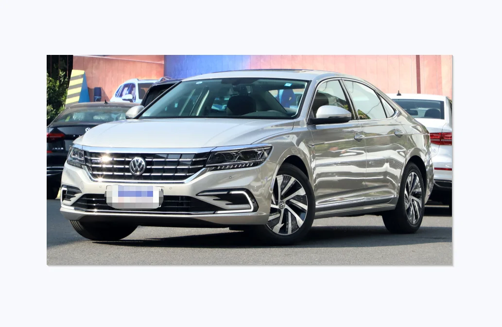 High-quality second-hand cars are on sale at preferential prices for big brands