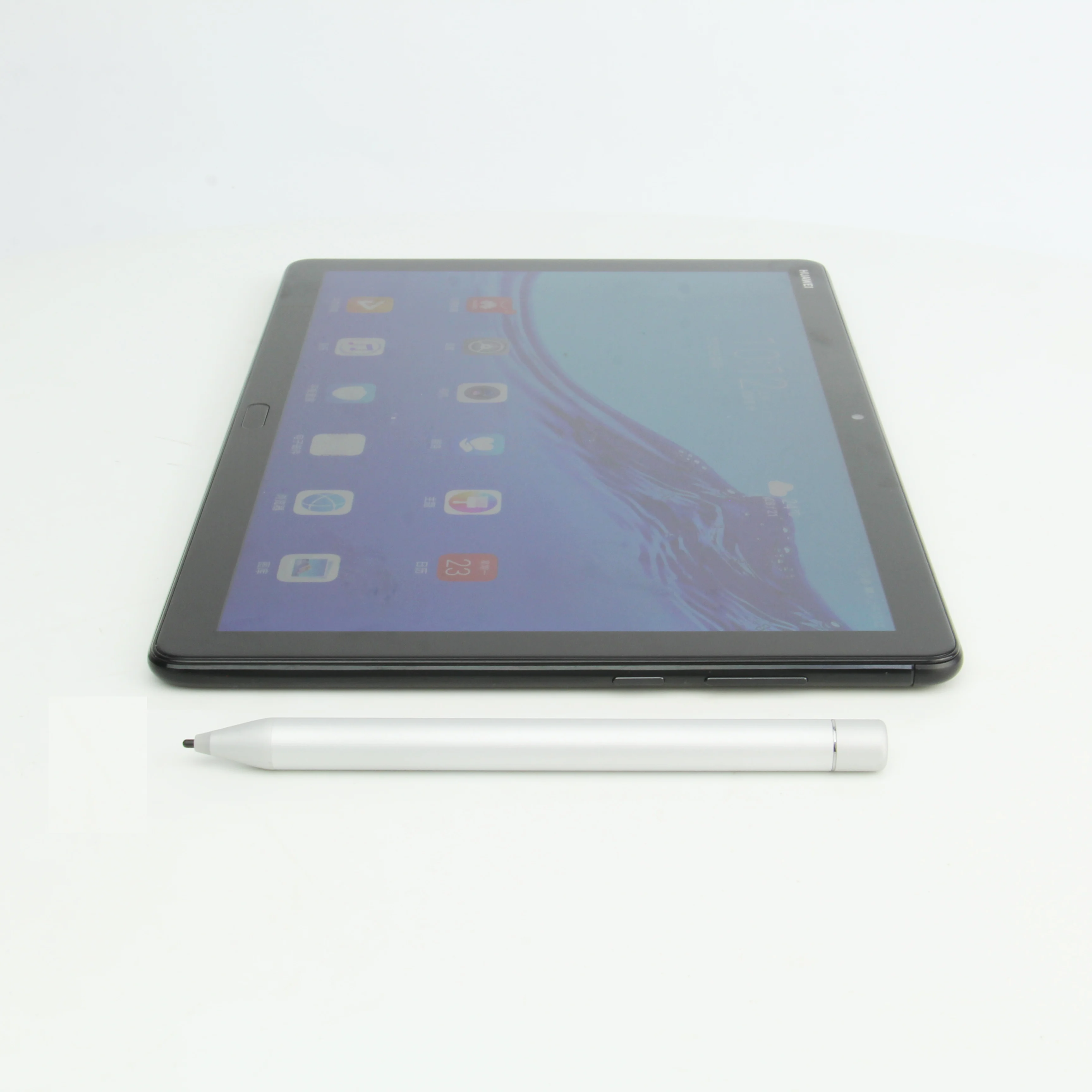  Ручка для HUAWEI Matebook E 2019 и Mediapad M5 Lite MediaPad