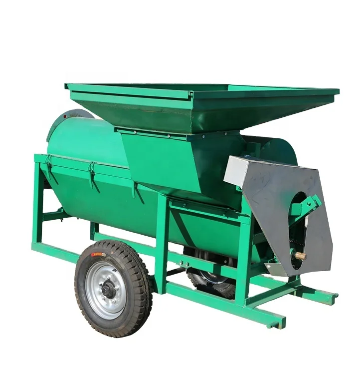 High efficiency watermelon nut picker pumpkin seed remover melon seed picker