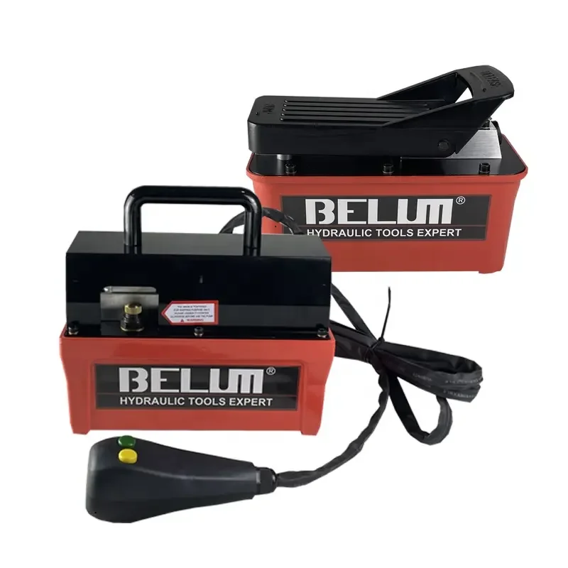 Factory Directly Provide Special Design Electric Over Hydraulic Pumps High Pressure Air Compressor Pump