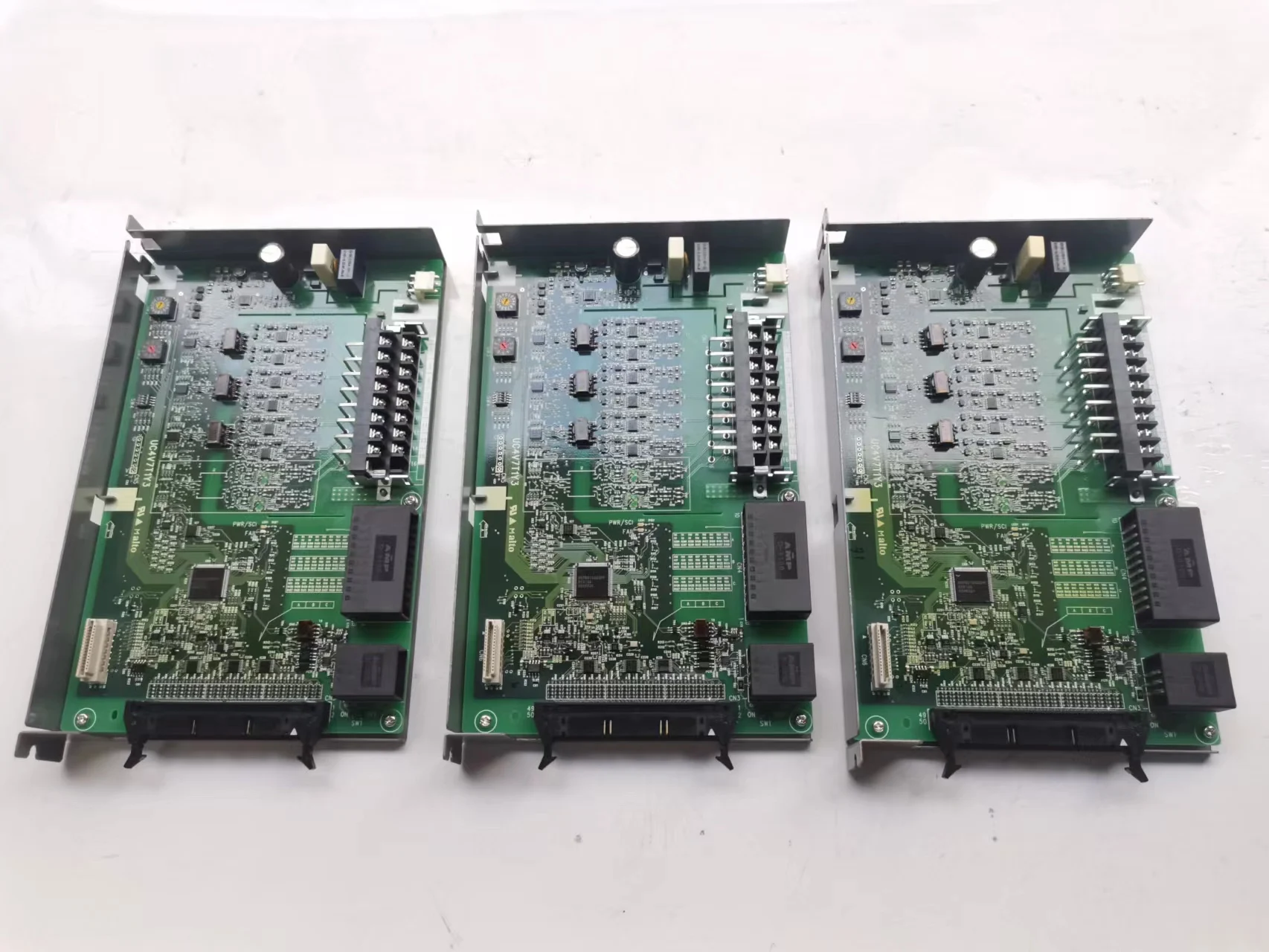 V5TEMP-6N-CS1 TEMP.CPNT. Модуль V7TEMP-8N-CS1 TOSHIBA машина панель