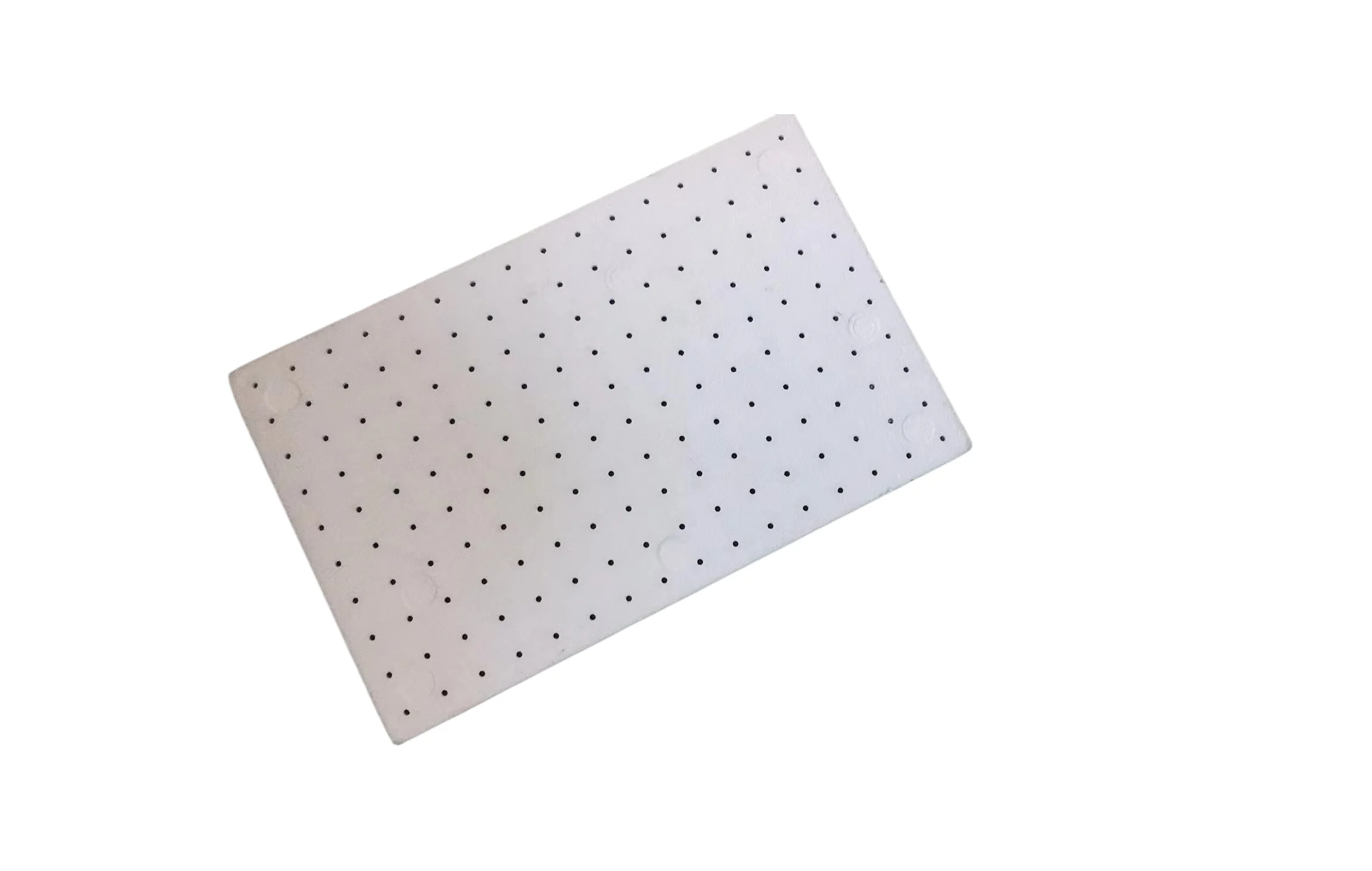 White Foam propagation tray seed germination tray rice seedling tray with 21,32,50,72,105,128,200 cells