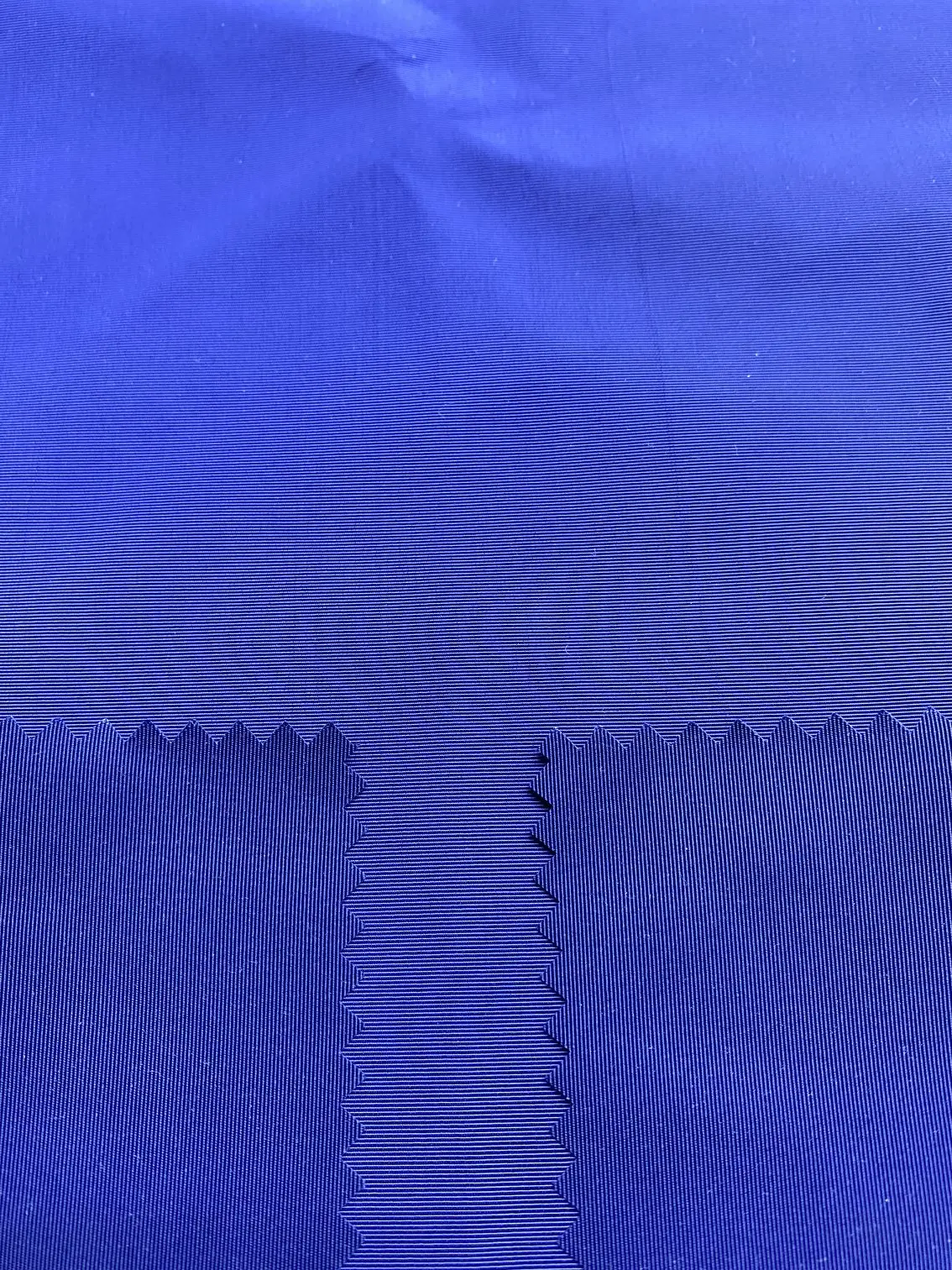 Brand fashion full twist imitation memory fabric