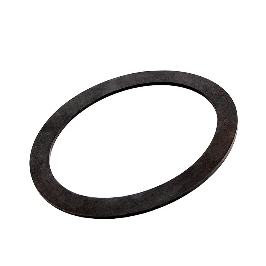 Customized Different Shape Silicone Rubber Seal Gasket  epdm rubber gasket seals for lighting