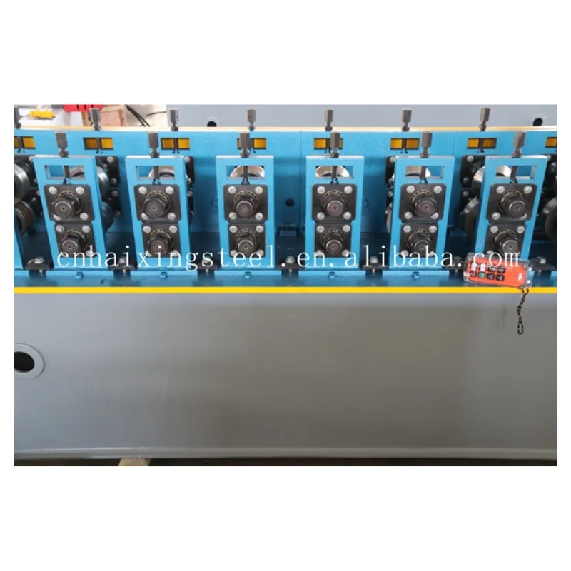 maquina para hacer perfiles metalicos production drywall