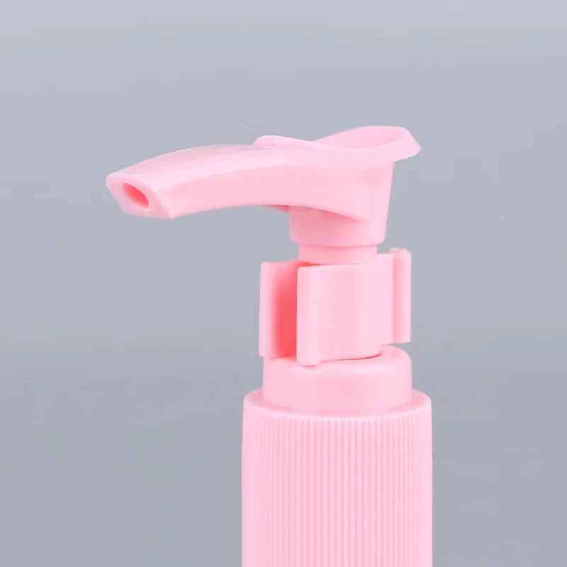 lotion dispenser  pump Safety Lock 20/410 24/410 28/410 Lotion pump lock with clip