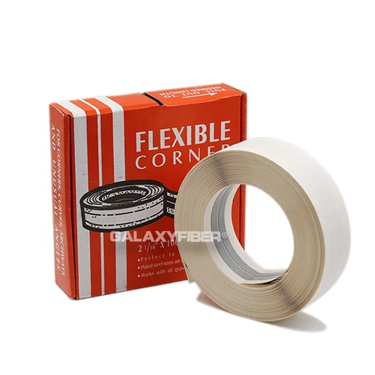 2 Inch width Corner Drywall Tape