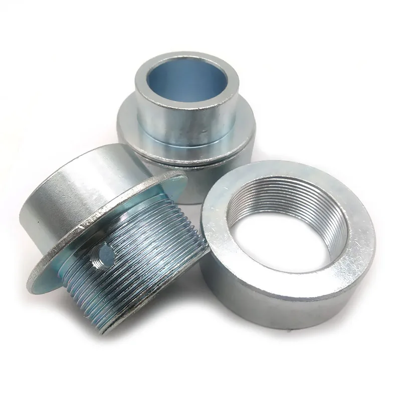 High Precision CNC Machining CNC Parts