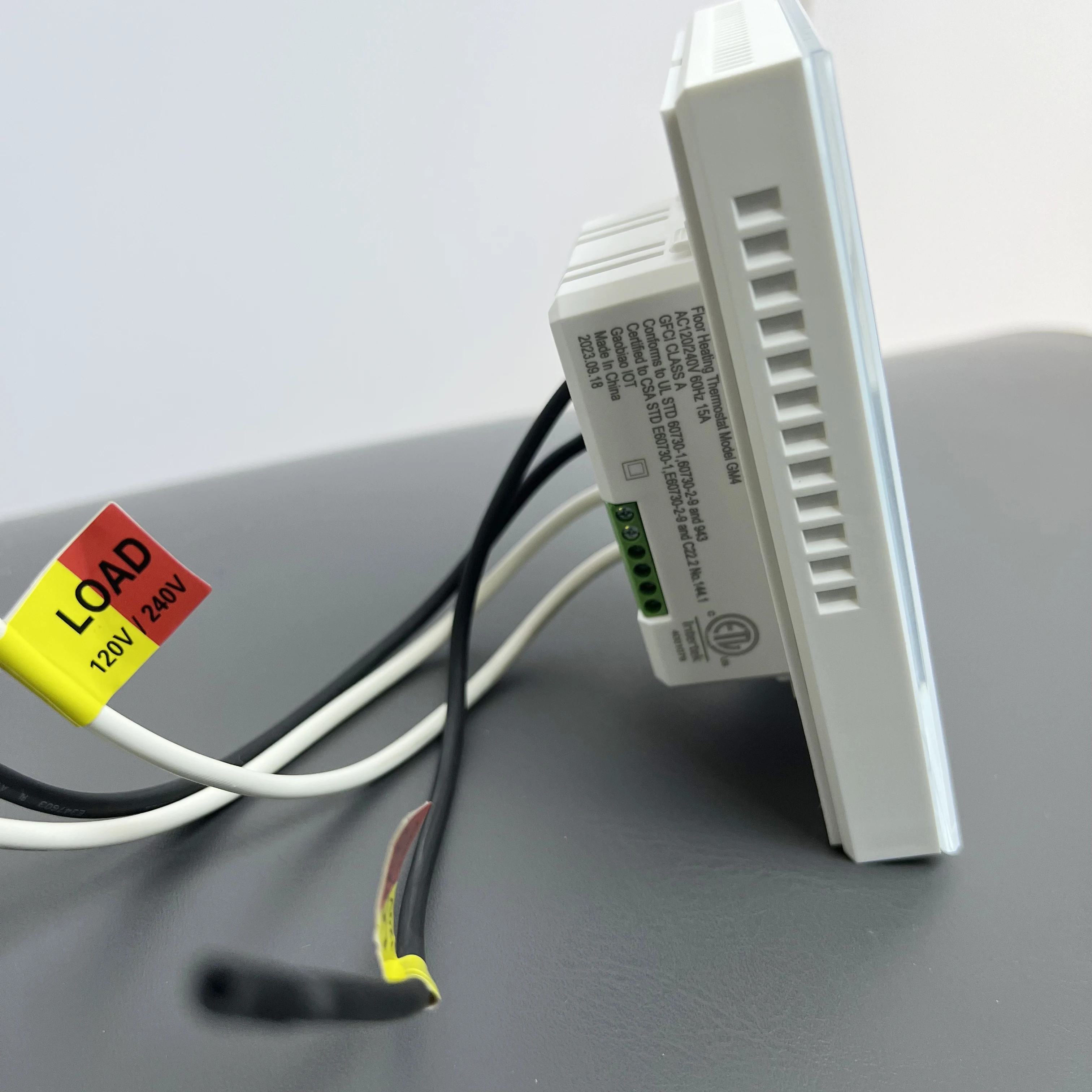 Best Thermostat for Heating