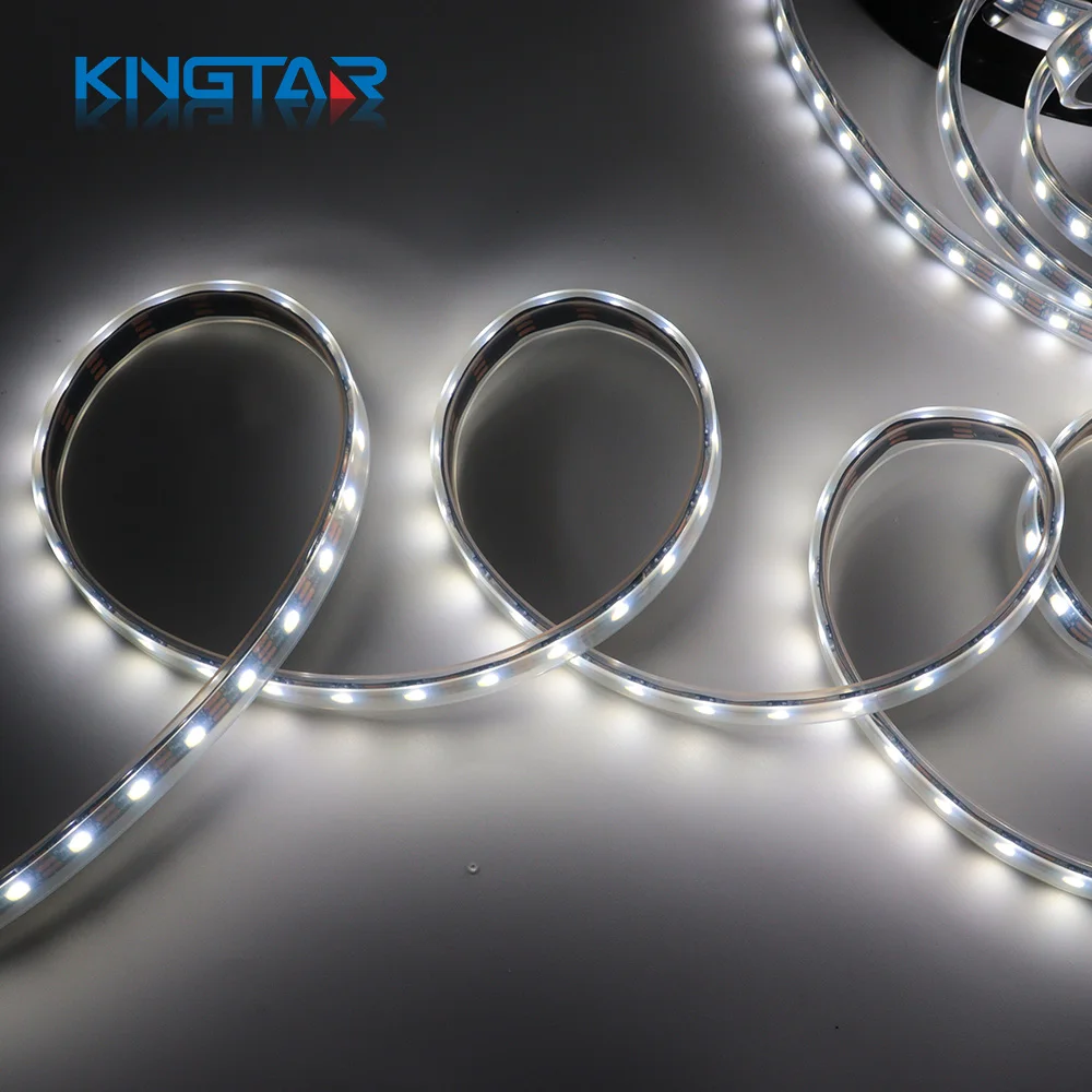 SK6812 Smart WWA LED Strip Lights Super Bright for Indoor and Outdoor Use