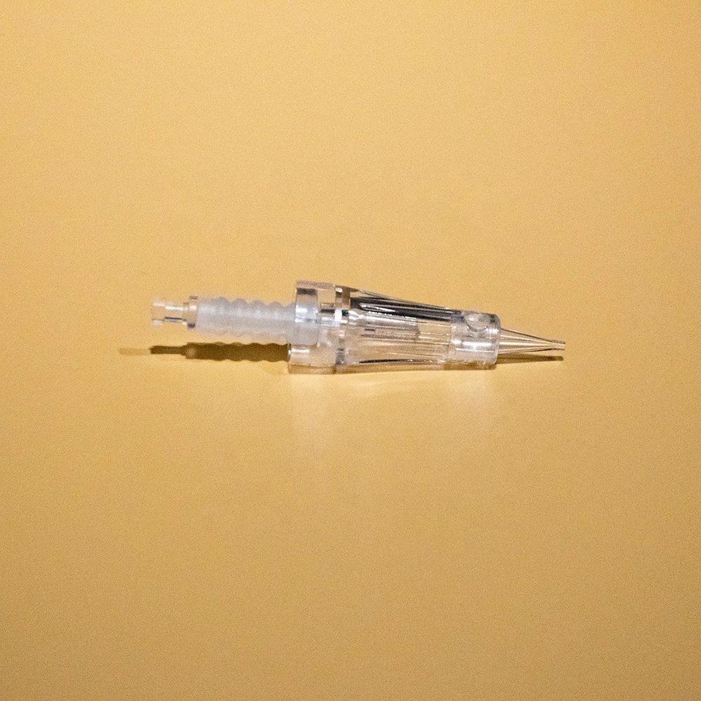 Pmu Permanent Makeup Microshading Microblading Membrane Cartridge Tattoo Needles