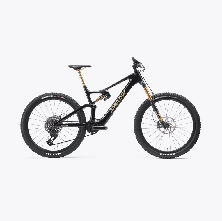 Amflow e bike amflow pl 600wh 800 Wh H-L оснащен DJl Aviox 508 Вт быстрой зарядки зарядным устройством amflow dji