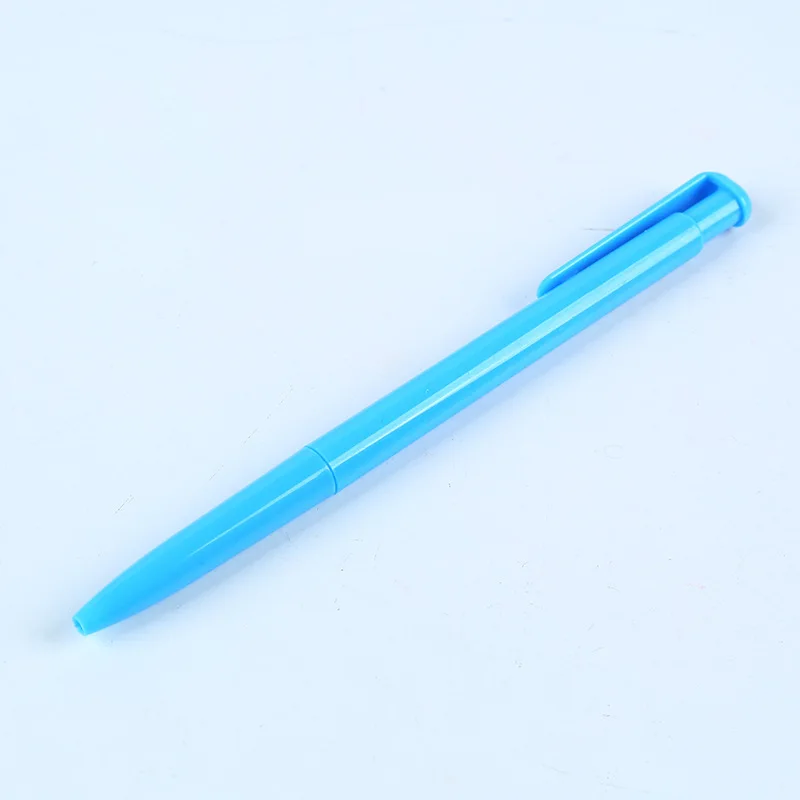 Best selling macaron colorful 1mm ballpoint pen using for writing  drawing in office school and home