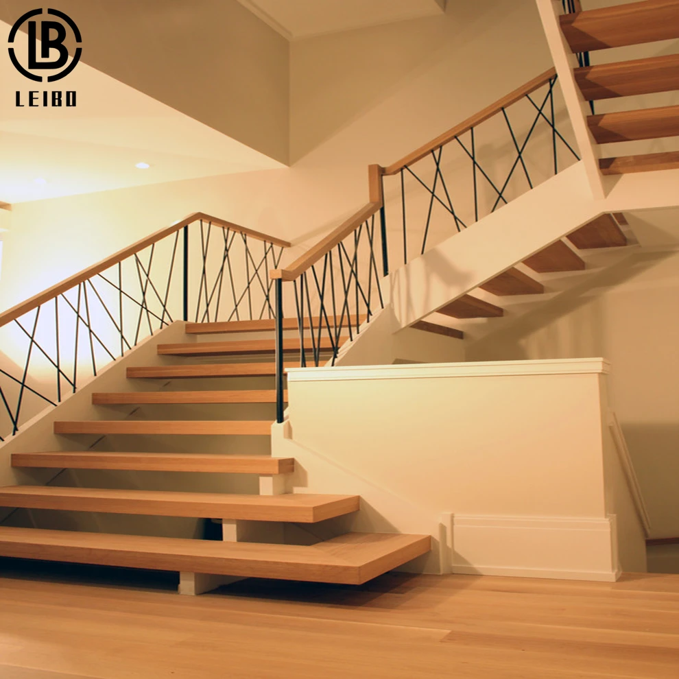Stair Railing Designs Modern Steel Stairs Residential Staircases