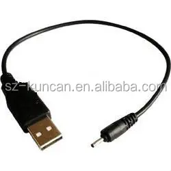 DC Jack Удлинительный шнур питания разъем кабель для зарядки с портом Usb «Папа-папа» 5 2 мм Dc