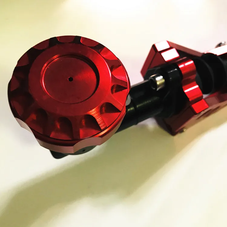 Универсальный автомобильный гоночный ручной тормоз, Гидравлический Дрифт, ручной тормоз, рычаг, шестерня, блокировка масляного бака