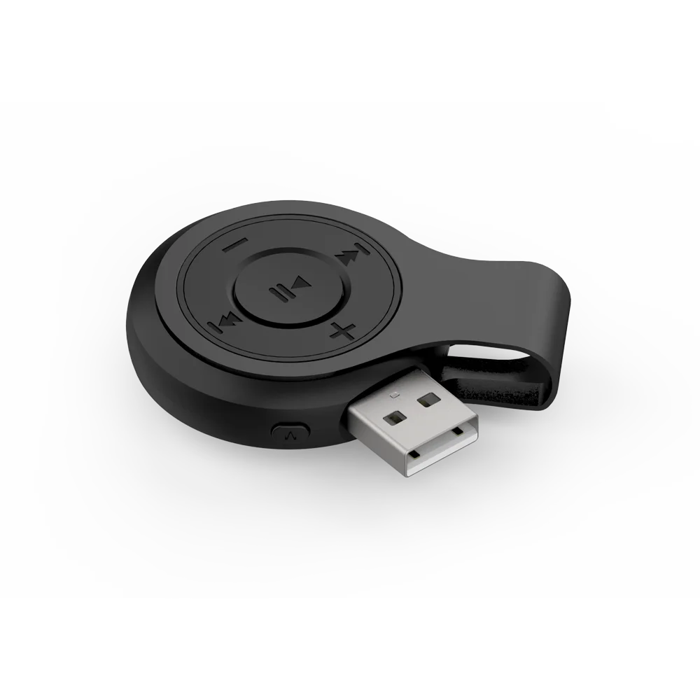 188hours long time voice recorder with voice activation time setting tie clip USB mini voice recorder