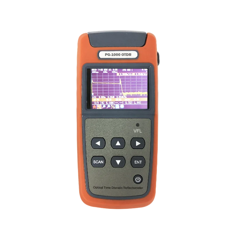 PG-1000 1550nm Мини OTDR