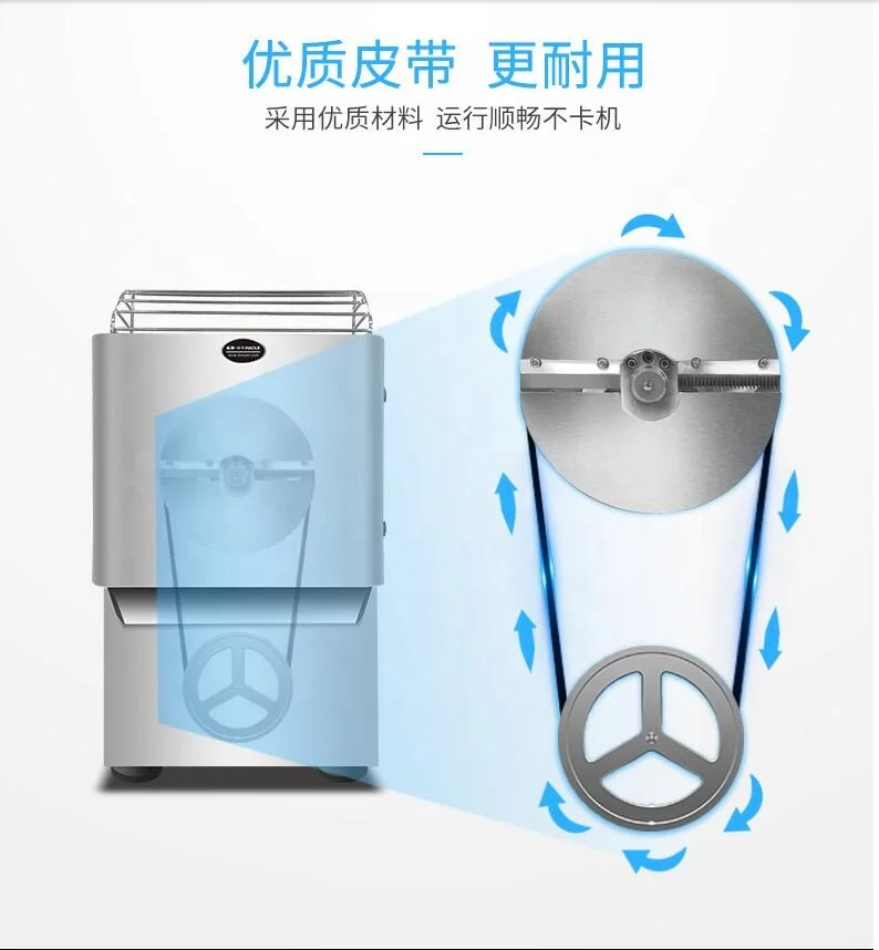 machinery Automatic Radish Dicing Cutting Potato Slice Dicing Cutter for Vegetable cabbage slicer machine