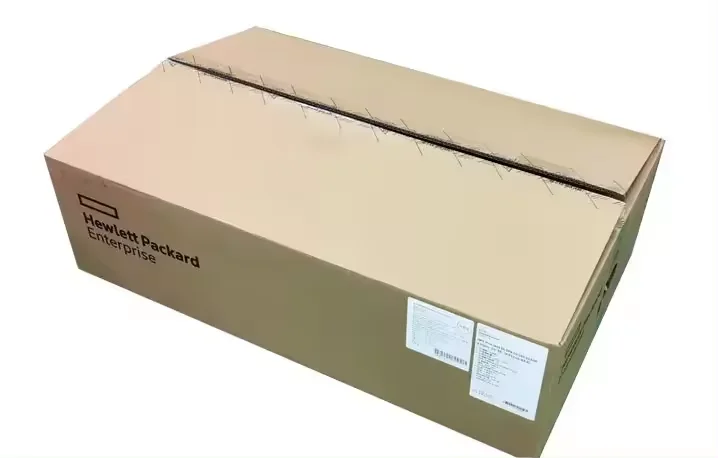 DL380 G10 (10-го поколения)-это мощная двухразъемная стойка 2U-сервер