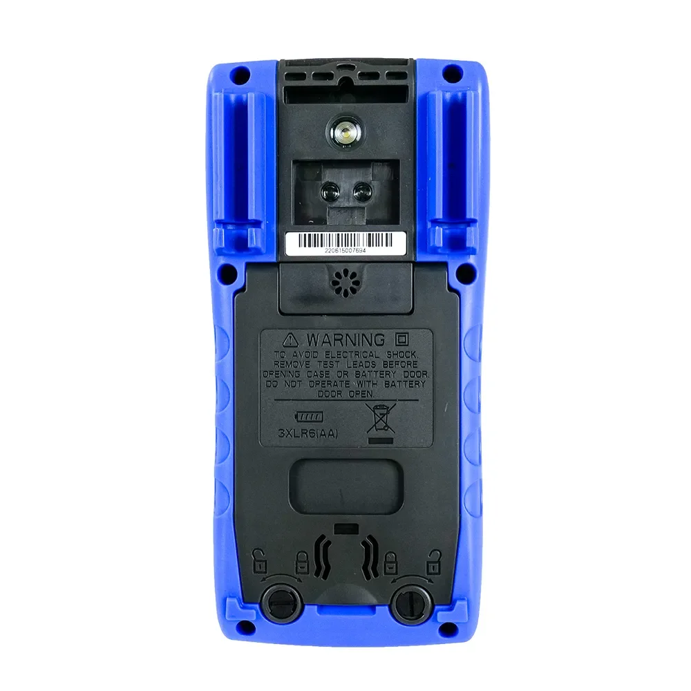 Victor Ruoshui 07 24V Loop Power Temperature Calibrator 11 Thermocouple 5 RTD Thermal Resistance Signal Measurement and Output