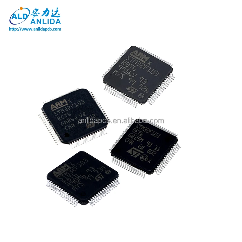 STC8G1K08A IC chip decrypt unlock decode crack the code firmware software program services