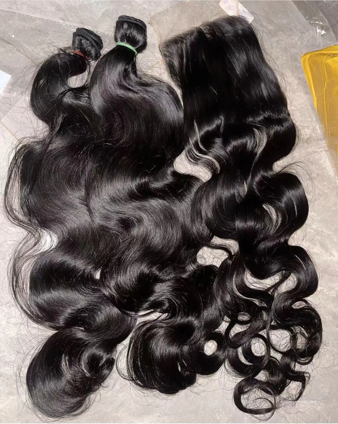Double Drawn Raw Cambodian Hair Bundles Unprocessed Vendor Wholesale Human Hair raw indian curly