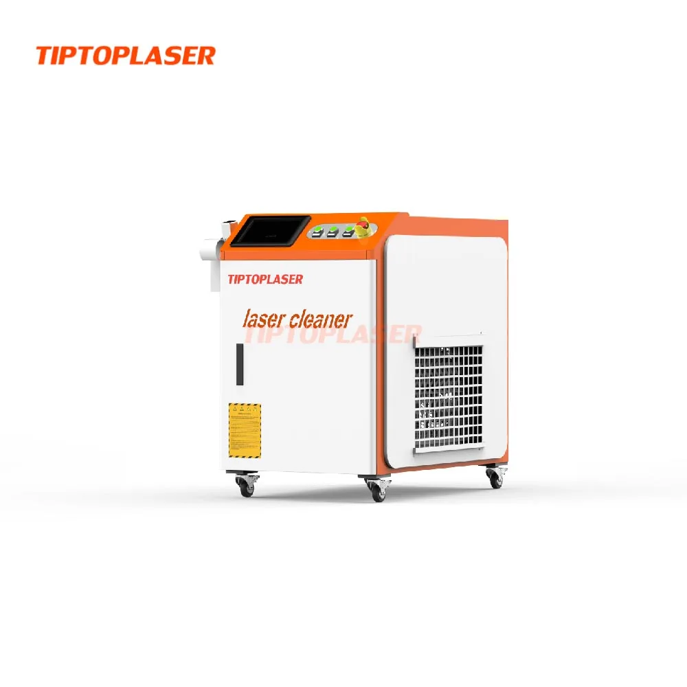 3000w rust removal from rubber tire laser cleaning machine price portable handheld cleaner to remove oil with good price